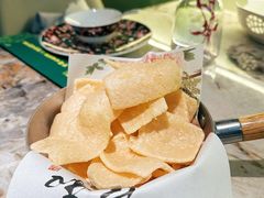 -峰厨大鱼泡饼(西青大学城店)