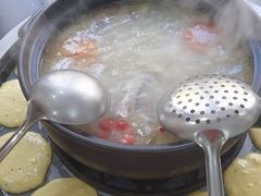 -罗记香霸头乌鱼庄(丹棱店)