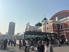 -沈阳站
