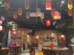 -爷爷的土钵菜(街道口店)