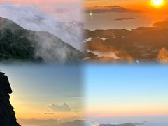 -七娘山