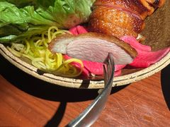 -MAGPIE喜鹊派餐厅(华侨城店)