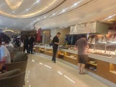 -元一希尔顿酒店·禅自助餐厅·啤酒花园
