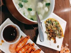 -海坛特色小吃·只做平潭特色菜(平潭店)