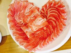 -北门涮肉·铜锅涮肉(南锣鼓巷店)