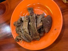 -清真-戏楼王记牛肉面
