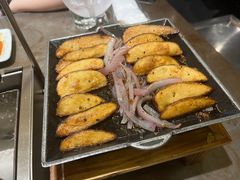 -很久以前羊肉串(打浦路店)