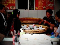 -建水五谷杂粮餐厅·建水美食