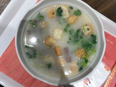 -食通天·寰宇集(杭州万象城店)
