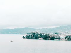 -南诏风情岛