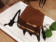 提拉米苏-万喜拉面