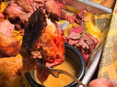 -本垒美式烤肉(三里屯店)