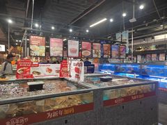 -盒马鲜生(曜一城店)