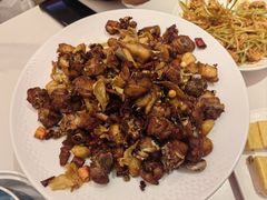 -偏爱炒鸡(老县衙店)