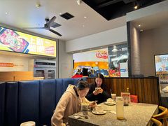 -里岛烤鱼(东港凯虹广场店)