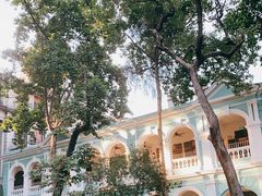 -星巴克臻选(广州沙面店)