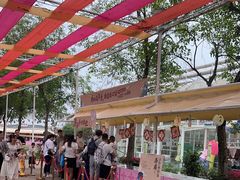 -盈香心动乐园