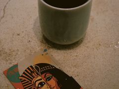 -玫瑰咖啡(中山六路店)