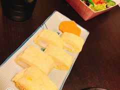 -日本料理神拉面