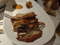 -谷丽麦馕新疆菜·清真(步步高梅溪新天地店)