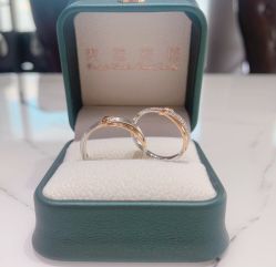 -克拉花园珠宝(诚品生活店)