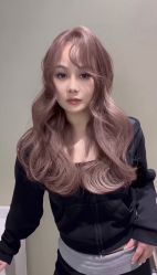 -FOR YOU造型