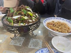 -清真·鸦儿李记·小馆(后海店)