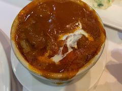 俄式安格斯牛肉浓汤-维兰西餐(万泉河店)