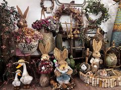 -春风·有糖(崇宁路店)