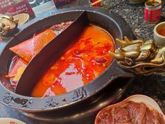 -蜀大侠火锅(春熙路店)