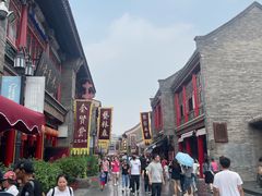 -古文化街旅游区