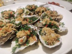 -至尊鲨鱼·原烹海鲜·新浙菜(拱宸桥店)