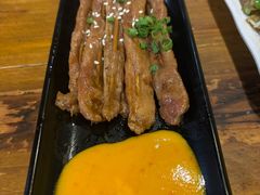 -土蚝·高压锅生蚝(百姓美食街店)