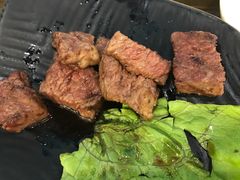 -朴大人炭烤·韩国料理(奥帆中心海尔洲际店)
