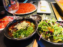 -王家渡火锅店(棕榈泉店)