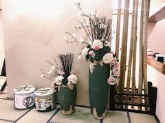 -竹幸日本料理(国光1937科技文化创意园店)