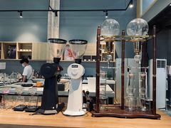 -GOTLOT COFFEE&KITCHEN角落厨房NOOK店