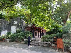 -白沙古井