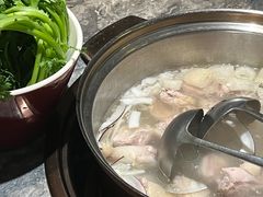 -大头椰·海南椰子鸡火锅(思明万象城店)
