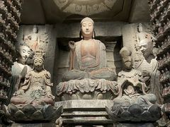 -陕西历史博物馆