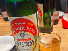 -小乾杯串店•16年沈阳烧烤(文安路店)