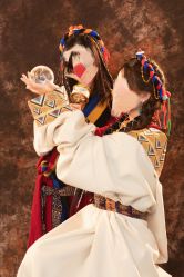 -米莱摄影写真(五大道别墅店)