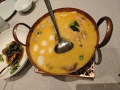 -甬府小鲜(万象城店)