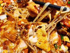 -伟大航路烤鱼(迅驰广场店)