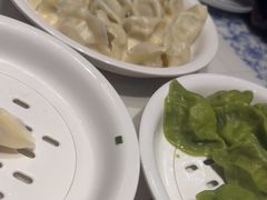 -东方饺子王(工农大路店)