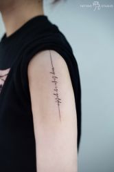 -飛凡TATTOO纹身•原创