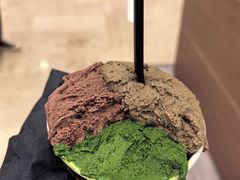 -九十葉·抹茶(南京·德基店)