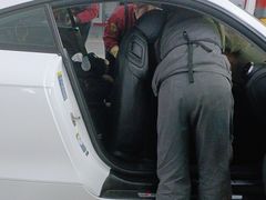 -哈贝卡汽车服务连锁(高新二路店)