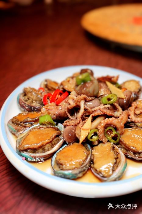 毓聪妈妈菜(合肥路店)图片