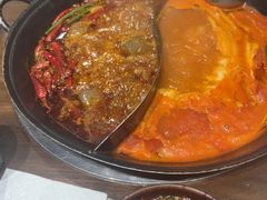 -萍姐火锅·公路夜市(南京新街口店)
